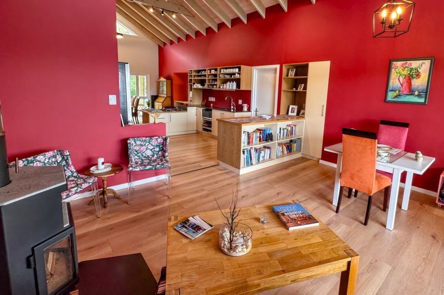 5 Bedroom Property for Sale in Welbedacht Western Cape